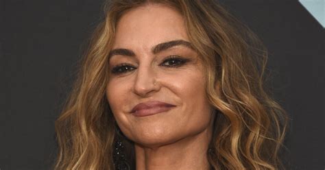 Drea de Matteo, of Sopranos fame, joins OnlyFans